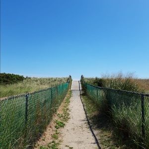 Meet your Posher, AJ